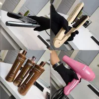 آموزش صفر تا صد کراتین واحیاء مو