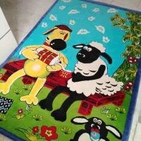 گلیم فرش کودک