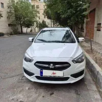 شاهین G دنده ۱۴۰۱
