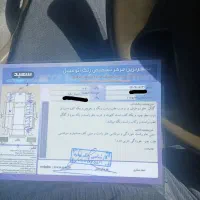 مدل ۹۱ ای اف سون|خودرو سواری و وانت|اراک, |دیوار