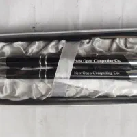 روان نویس دو تایی باجعبه شیک