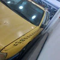 تاکسی آردی دوگانه سوز مدل ۱۳۸۵