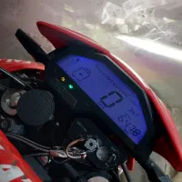 معاوضه و فروش تریل ۱۴۰۲|موتورسیکلت|یزد, |دیوار