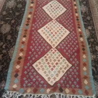 گلیم سنتی