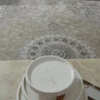 فرش نه متری
