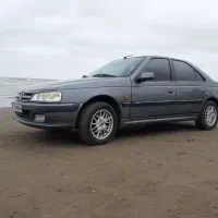 پارس elx مدل ۸۵