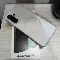 سام سونگ A 26فایوجی در حد اکبند نونو ویتنام|موبایل|رباط‌کریم, رباط‌کریم|دیوار