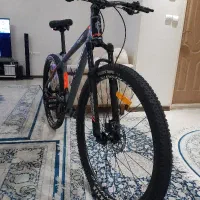دوچرخه سان اسپید سایز ۲۹    بیست‌و هفت دنده