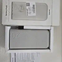 محصول پاور بانک 45