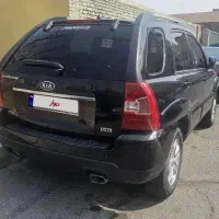 کیا اسپورتیج ۲۰۱۰ آگهی شخصی