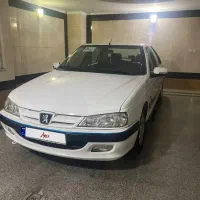 پژو پارسxu7 مدل۱۳۹۴ کم کارکرد|خودرو سواری و وانت|تهران, تهرانسر غربی|دیوار