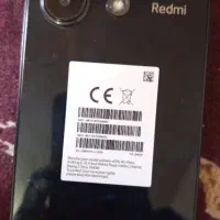 گوشی ردمی نوت 13درحد نو