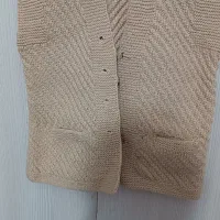 جلیقه زنانه بافتنی