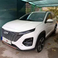 ام وی ام ایکس ۳۳ کراس دنده ای مدل ۱۴۰۲|خودرو سواری و وانت|تهران, افسریه شمالی|دیوار