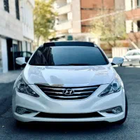 سوناتا وای اف