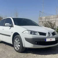 مگان مدل 90 در حد 2000 اتومات|خودرو سواری و وانت|محمدشهر, محمدشهر|دیوار