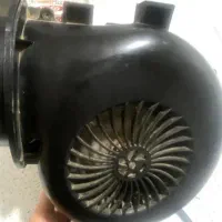 فن حلزونی