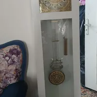 بوفه چوبی