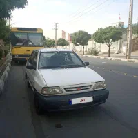 پراید مدل ۹۲
