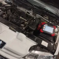 سیم کشی مکانیکی ریمپ تیونینگ