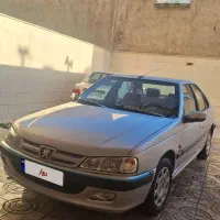 پژوپارس|خودرو سواری و وانت|قزوین, |دیوار