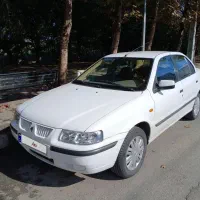 سمند SE مدل ۹۰|خودرو سواری و وانت|بابل, |دیوار