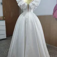 لباس عروس