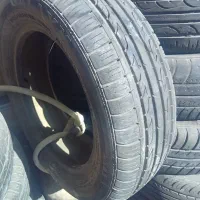 لاستیک پراید4حلقه 60درصد