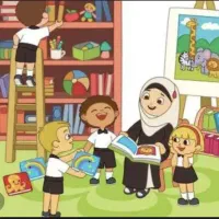 اموزش در خانه