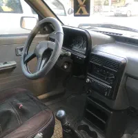 پراید ۸۹ دوگانه کارخانه هیدرولیک|خودرو سواری و وانت|تبریز, |دیوار