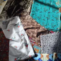 پرده|پرده، رانر، رومیزی|زنجان, |دیوار