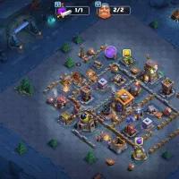 کلش آف کلنز|کنسول، بازی ویدئویی و آنلاین|آباده, |دیوار