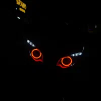 Rs200|موتورسیکلت|بوکان, |دیوار