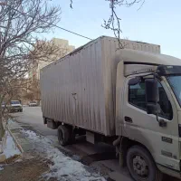 الوند۶تن|خودرو سنگین|همدان, |دیوار