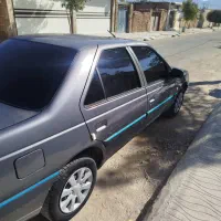 پژو ۴۰۵slxرنگ نوک مدادی|خودرو سواری و وانت|سرچهان, |دیوار