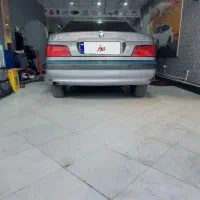 پارس سال ۱۴۰۰ ۸۰ تا کار|خودرو سواری و وانت|فردیس, قریشی|دیوار