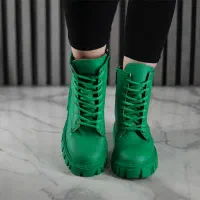 نیم بوت پاستلی در سایز و رنگ متنوع|کیف، کفش، کمربند|رشت, فرزانه|دیوار