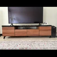 میز تی وی و جاکفشی