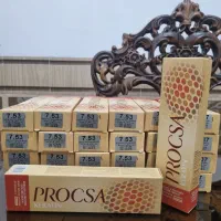 فروش تعدادی رنگ مو برند پروکسا