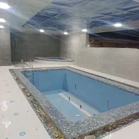 استخر سازه شمال اجرای استخر و جکوزی