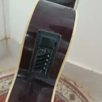 گیتار پیکاپ دار ایلین|گیتار، بیس، امپلیفایر|بندر گناوه, |دیوار