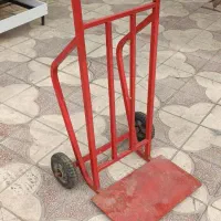 فروش تعدادی قفسه واستند