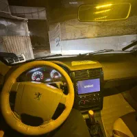 405slx|خودرو سواری و وانت|خرمشهر, |دیوار