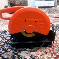 پروفیل بر استرانگ ۲۵۰۰ وات