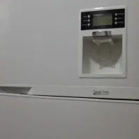 یخچال اسنوا سالم موتور دانفوس