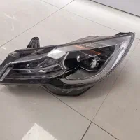 چراغ جلو فیدلیتی