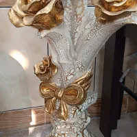 گل میز|میز و صندلی غذاخوری|بندر ماهشهر, |دیوار