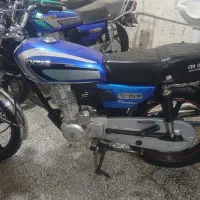 موتور هوندا ۱۵۰ کاربراتور برند همتاز