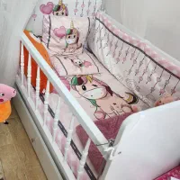 تخت خواب کودک
