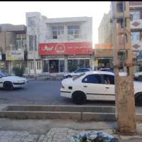 ملک تجاری حاشیه خیابان هیرمند|فروش مغازه و غرفه|زابل, |دیوار